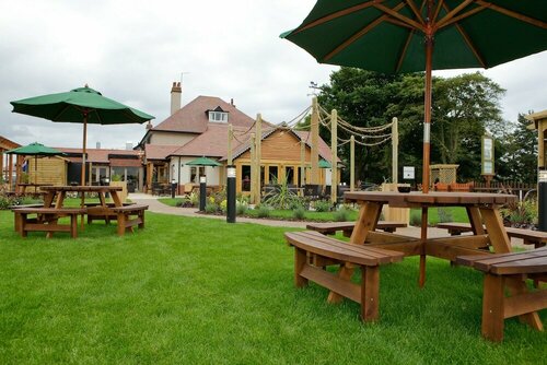 Lobster Pot, Bridlington by Marstons Inn, Забронировать Гостевой дом Бринлингтон Восточный райдинг Йоркшира