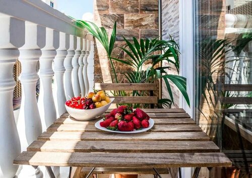 Hostel Poseidon - HM, Забронировать Хостел Эль Таблеро Гран-Канария Юг