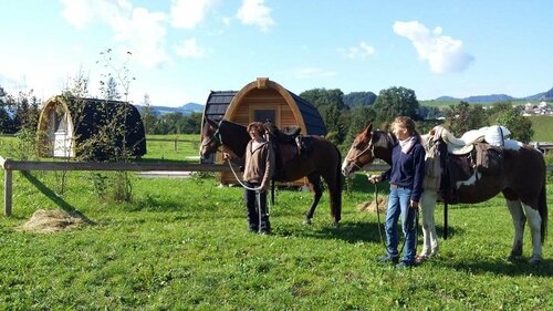 B&B Hofgenuss, Забронировать Отель «постель и завтрак» Бютшвиль 