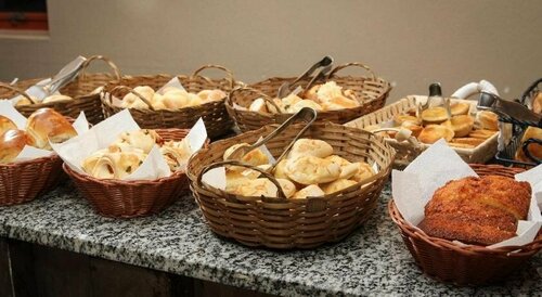 Ana Maria Apart Hotel, Забронировать Апарт-отель Аркус Минас-Жерайс