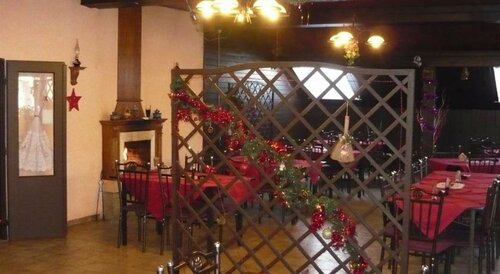 Penzion Hamrovka, Boek Hotel  