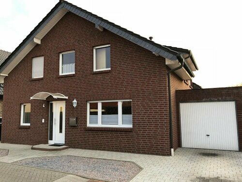 Ferienwohnung Roemerhaus Xanten, Забронировать Дом для отпуска Коттеджи Ксантен, Коттедж