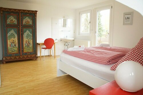 Black Forest Lodge, Забронировать Гостевой дом Фройденштадт 