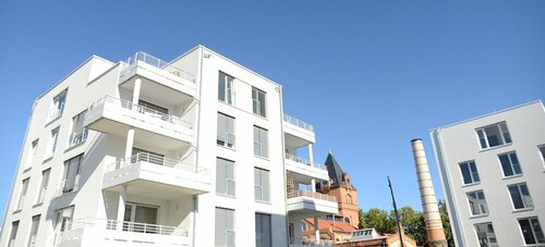 ADAPT Apartments Giessen, Réserver Appartement Giesen Weser Uplands