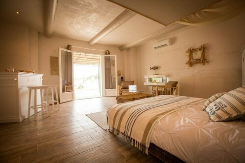 Abri Cosy, Rezerwuj Pensjonat Hotele SPA w Saint-Gilles, SPA