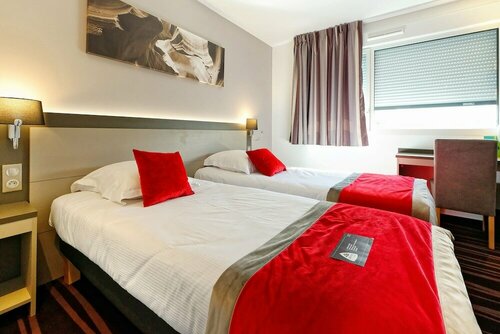 Hôtel AKENA Besançon, Book Hotel Vaux-lès-Prés Doubs