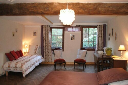 LES REMPARTS DU JERZUAL, Reserva ahora Hostal o pensión Dinan 