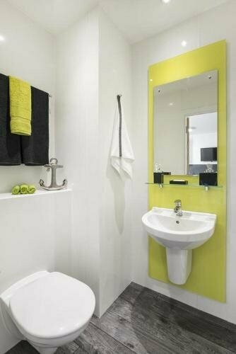Yugo Crescent Place - Southampton Student Accommodation