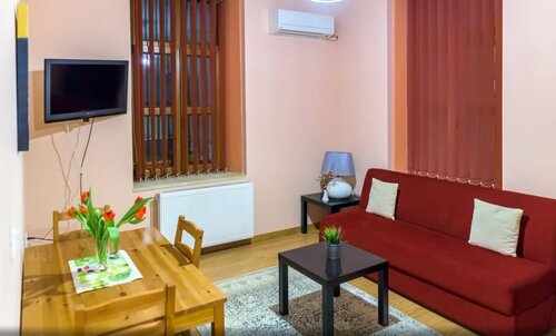 Sofia Apartments, Забронировать Апартаменты/квартира Александруполис периферия Восточная Македония и Фракия, рядом с Церковь Святого Киприана