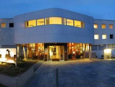 Haus der Begegnung, Prenota Hotel Rum 
