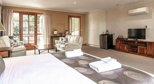George Hotel Launceston, Забронировать Отель Лонсестон 