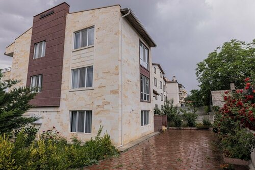 Zb home, Забронировать Апарт-отель Ургюп Каппадокия