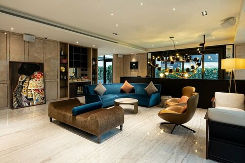 Hotel Mvsa+Michelin 2 Starred Molino de Urdániz, Book Hotel Taybey Kina