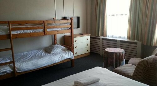 Hotel Sfinx, Забронировать Отель Де Панбархат Westhoek