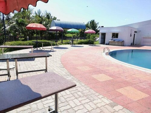 Ulo Millionaire Park, Забронировать Отель Торайпаккам Ченнаи
