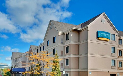Sonesta ES Suites Toronto Markham, Réserver Hôtel  
