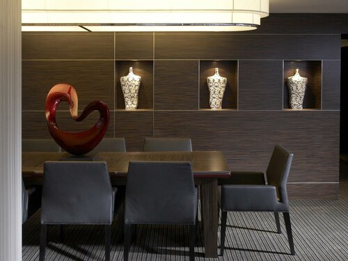 Hyatt Regency Toronto, Prenota Hotel Hotel a Ontario con parcheggio, Parcheggio