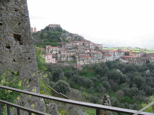 Immersi nella Natura, Prenota Appartamento Ottati Campania