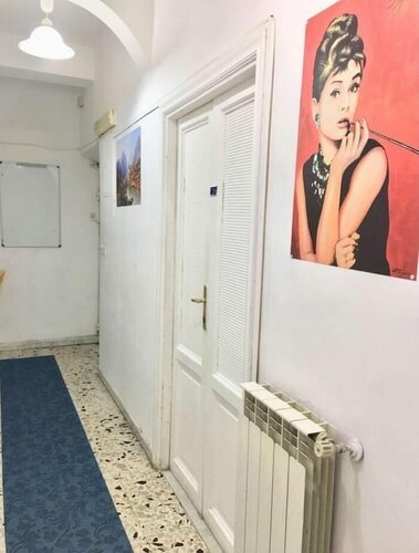 Baraka 24 Hostel Rome, Prenota Ostello Hotel a Lazio con colazione, Colazione