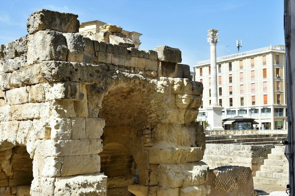 Abalto Suites & Rooms