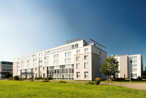 NH Leipzig Messe, Reservar Hotel Nord Leipzig
