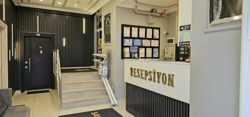 Sahrakent Otel Pendik, Забронировать Отель Пендик Стамбул