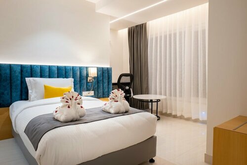 Hotel Clubway Grand, Varaa Hotelli Jorhat, Assam Assam
