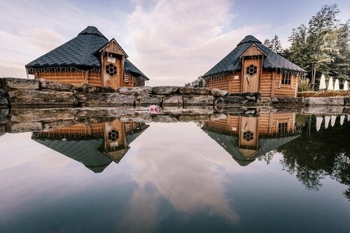 Raitelberg Resort, Забронировать Отель Вюстенрот Хайльбронн