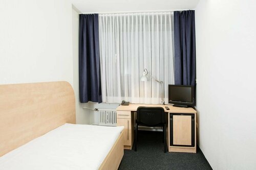 Bildungshotel im Bfz Essen