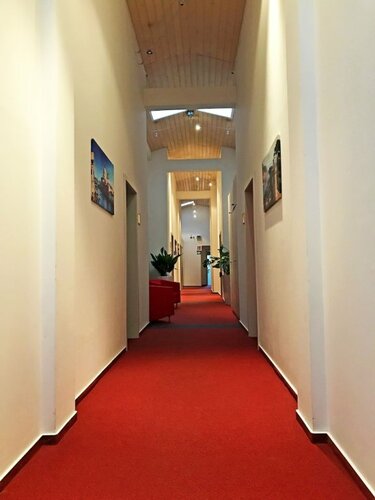 Brau Art Hotel, Забронировать Отель Неккарзульм Бретцфельд