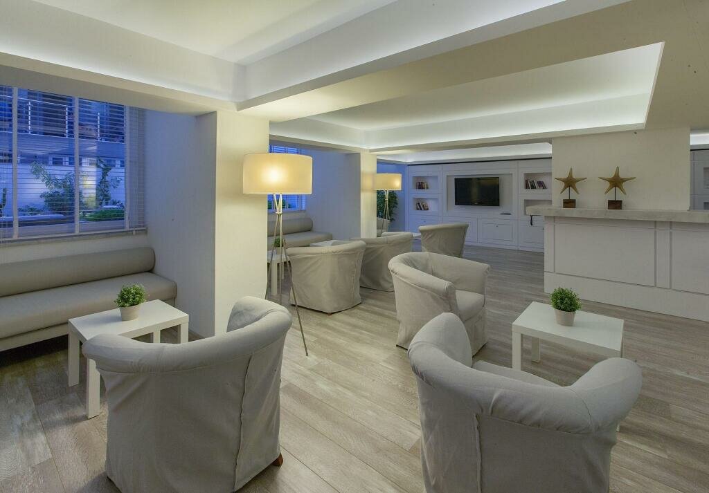 Ocaktan Otel