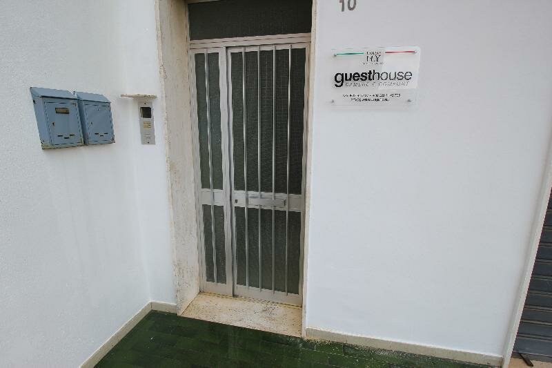 Guest House