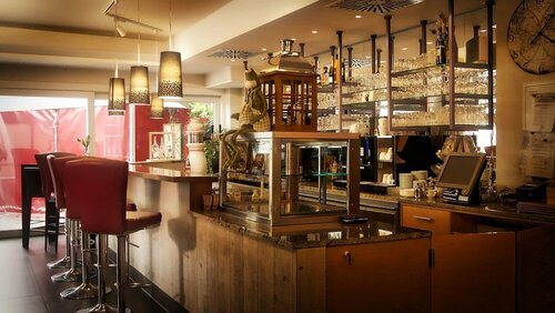 Fritz Hotel & Restaurant KG, Reserva ahora Hotel Hoteles en Baden-Wurtemberg con desayuno, Desayunos