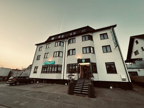 E&D Hotel Rodgau, Rezervați Hotel Rodgau Hessen