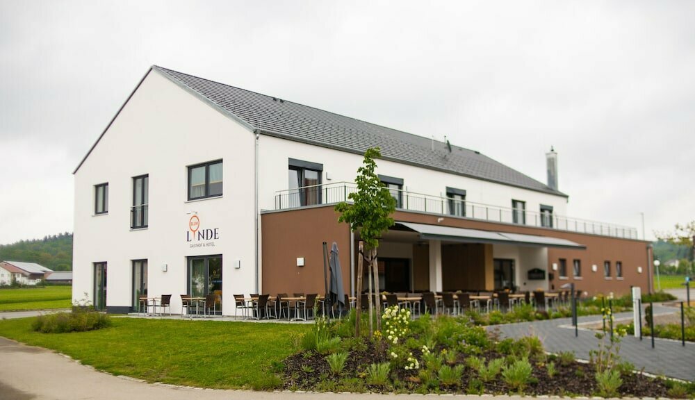 Gasthof Zur Linde