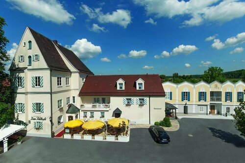 Hotel Zum Schlössle, Book Hotel SPA-hoteller i Bayern, SPA