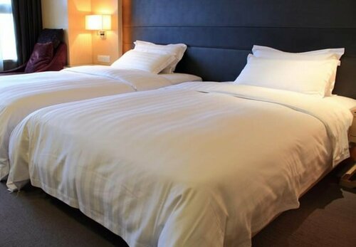 Grand Mercure Dongguan Humen, Prenota Hotel Hotel a Humen con parcheggio, Parcheggio
