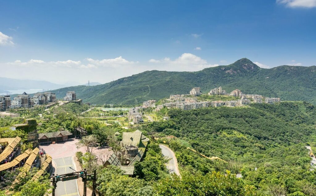 Shenzhen Star Hotel