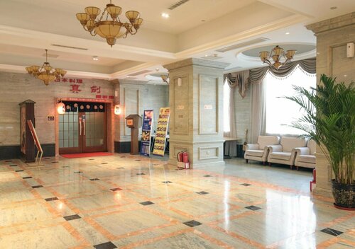 Vienna Hotel Tianjin Guizhou Road Branch, Забронировать Отель Недорогие отели Тяньцзинь, рядом с Jingyuan, недорого