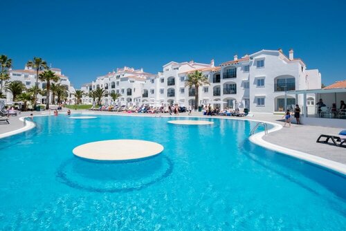 FERGUS Style Carema Beach, Забронировать Отель Сьюдадела Менорка