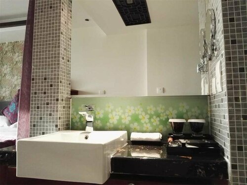 Danfeng Boutique, Prenota Hotel Taiyuan Shanxi