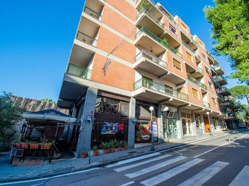 Casa Evelina Sorrento, Забронировать Отель «постель и завтрак» Отели Сорренто с парковкой, Парковка