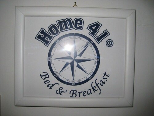 Home 41, Boek Hotel Hotels in Lazio met ontbijt, Ontbijt