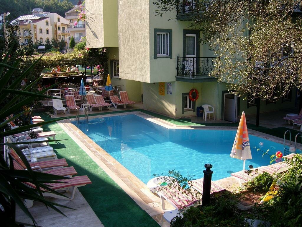 ‪Seler Hotel‬
