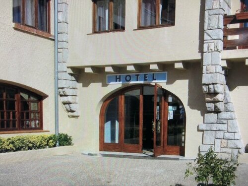 El Molino, Book Hotel  