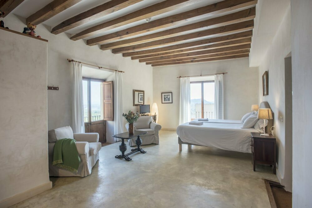 Sa Bisbal Rural Hotel