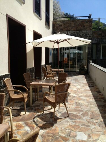 Hotel Mirador de Barcia, Réserver Hôtel  
