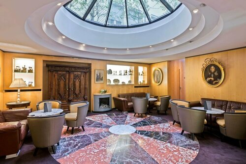 Best Western Plus Monopole Métropole, Забронировать Отель Отели Strasbourg Eurometropole 3 звезды, 3*