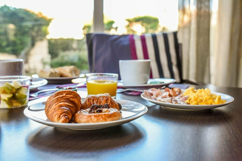 Best Western Plus Karitza