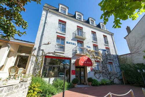 Hotel Val De Loire, Boek Hotel Azay-le-Rideau Indre et Loire